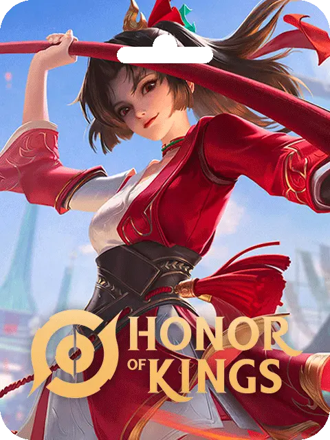 Honor of Kings